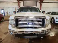 2011 Ford F-150 фото