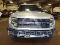 2011 Ford F-150 photo
