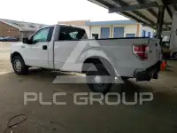 2011 Ford F-150 фото