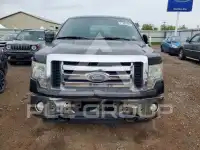 2011 Ford F-150 photo