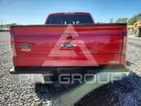 2011 Ford F-150 фото