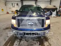 2011 Ford F-150 фото