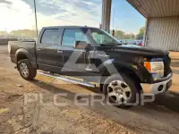 2011 Ford F-150 photo