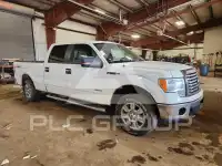 2011 Ford F-150 фото