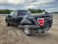 2011 Ford F-150 фото