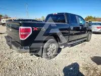 2011 Ford F-150 фото