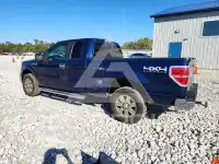 2011 Ford F-150 фото