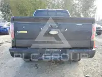 2011 Ford F-150 фото