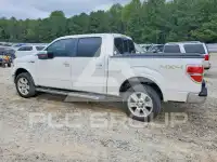 2011 Ford F-150 фото