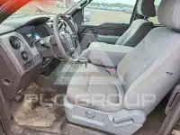 2011 Ford F-150 фото