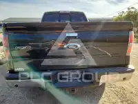 2011 Ford F-150 фото