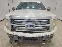 2011 Ford F-150 фото