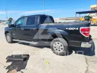 2011 Ford F-150 photo
