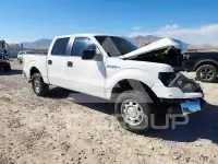 2011 Ford F-150 фото