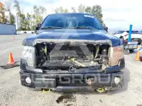 2011 Ford F-150 фото