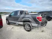 2011 Ford F-150 фото
