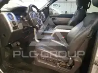 2011 Ford F-150 photo