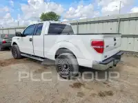 2011 Ford F-150 photo