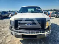 2011 Ford F-150 фото
