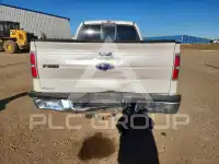 2011 Ford F-150 фото