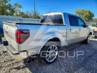 2011 Ford F-150 photo
