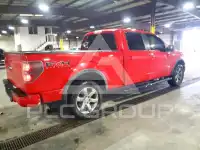 2011 Ford F-150 фото