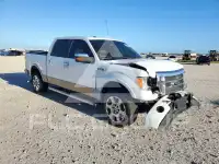 2011 Ford F-150 фото