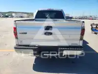 2011 Ford F-150 фото