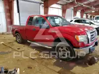 2011 Ford F-150 фото