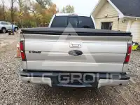 2011 Ford F-150 фото