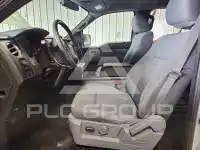 2011 Ford F-150 фото