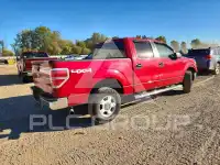2011 Ford F-150 фото