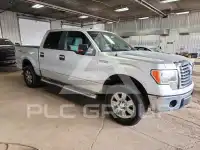 2011 Ford F-150 фото