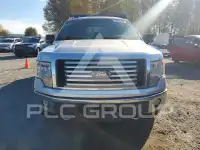 2011 Ford F-150 фото