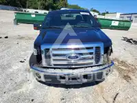2011 Ford F-150 фото