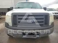 2011 Ford F-150 фото