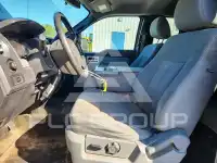 2011 Ford F-150 фото