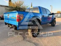 2011 Ford F-150 photo