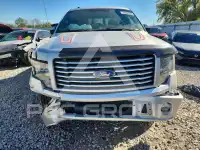 2011 Ford F-150 photo
