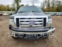 2011 Ford F-150 фото