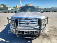 2011 Ford F-150 фото