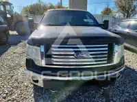 2011 Ford F-150 фото