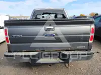 2011 Ford F-150 фото