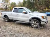 2011 Ford F-150 фото