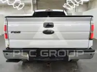 2011 Ford F-150 photo