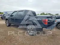 2011 Ford F-150 photo