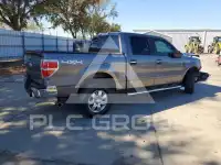 2011 Ford F-150 фото