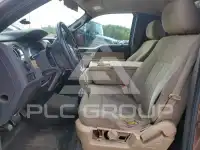 2011 Ford F-150 фото