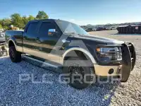 2011 Ford F-150 фото