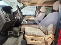 2011 Ford F-150 фото